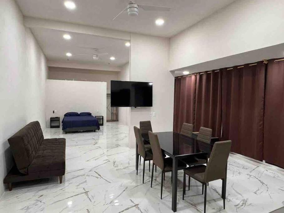 Apartamento Confortable Y Bien Ubicado Santa Cruz Huatulco Exterior foto